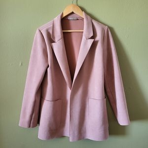 Zara blazer